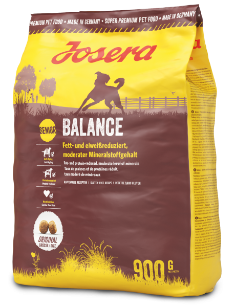 Josera Balance 900 g